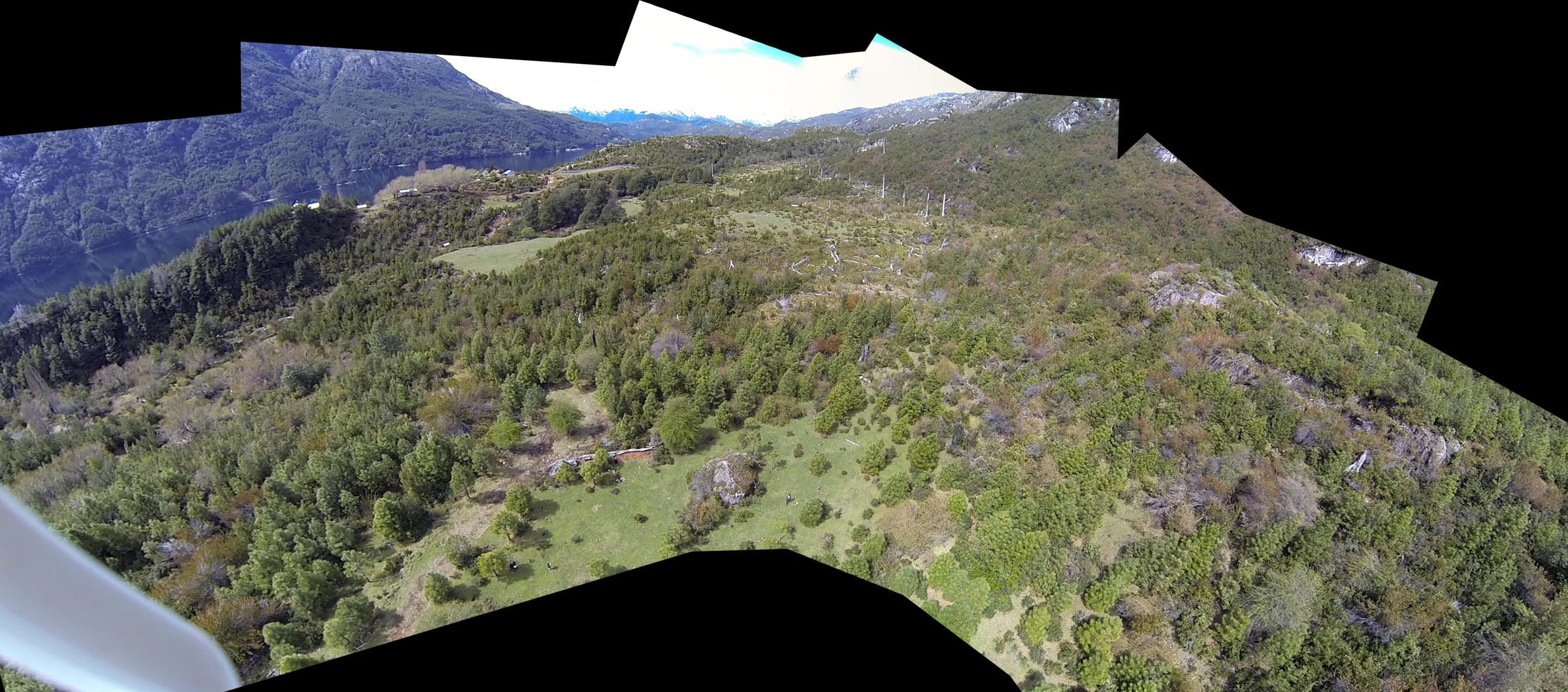 Vista Peumatrafkin