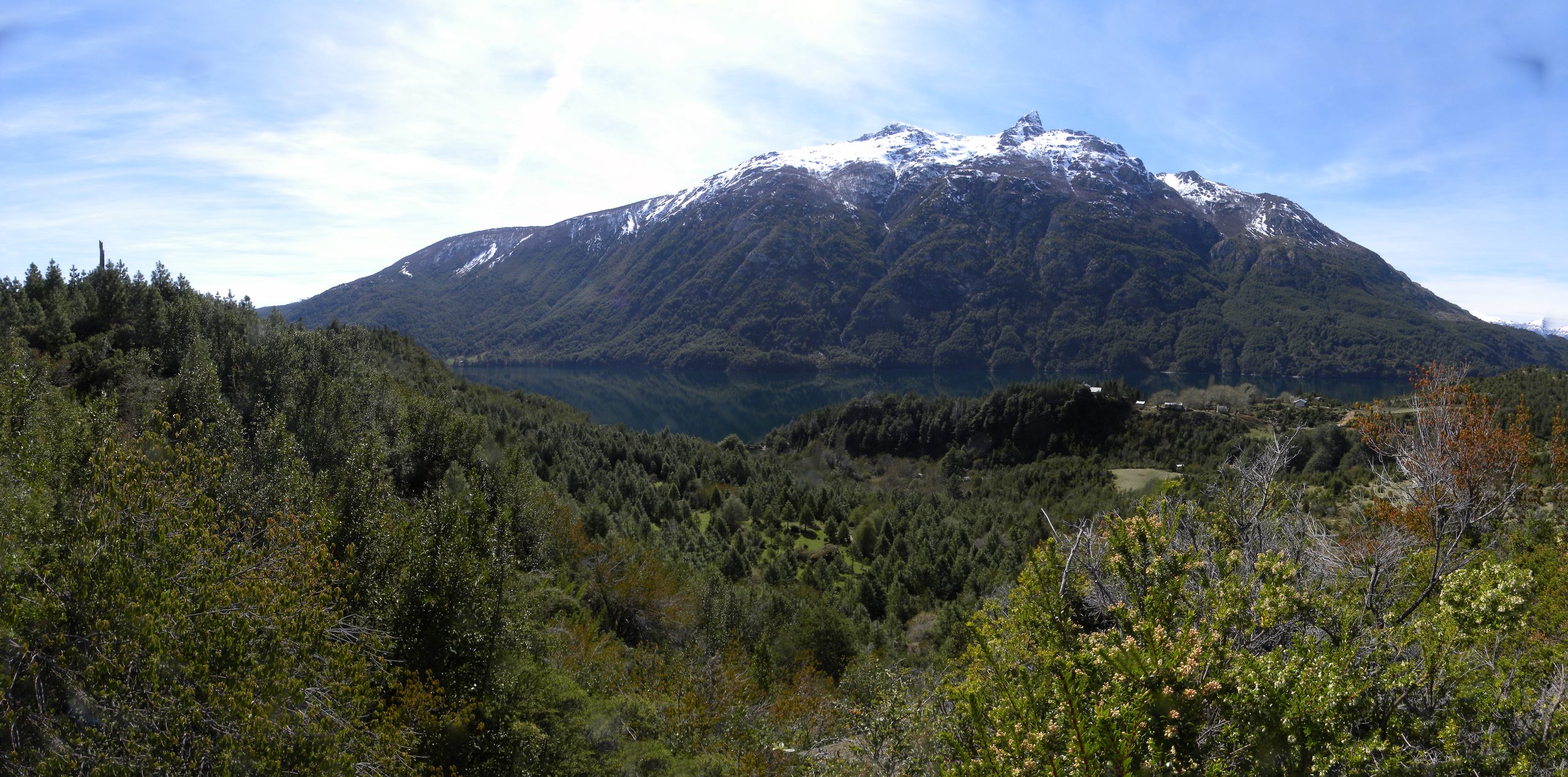 Vista panorámica