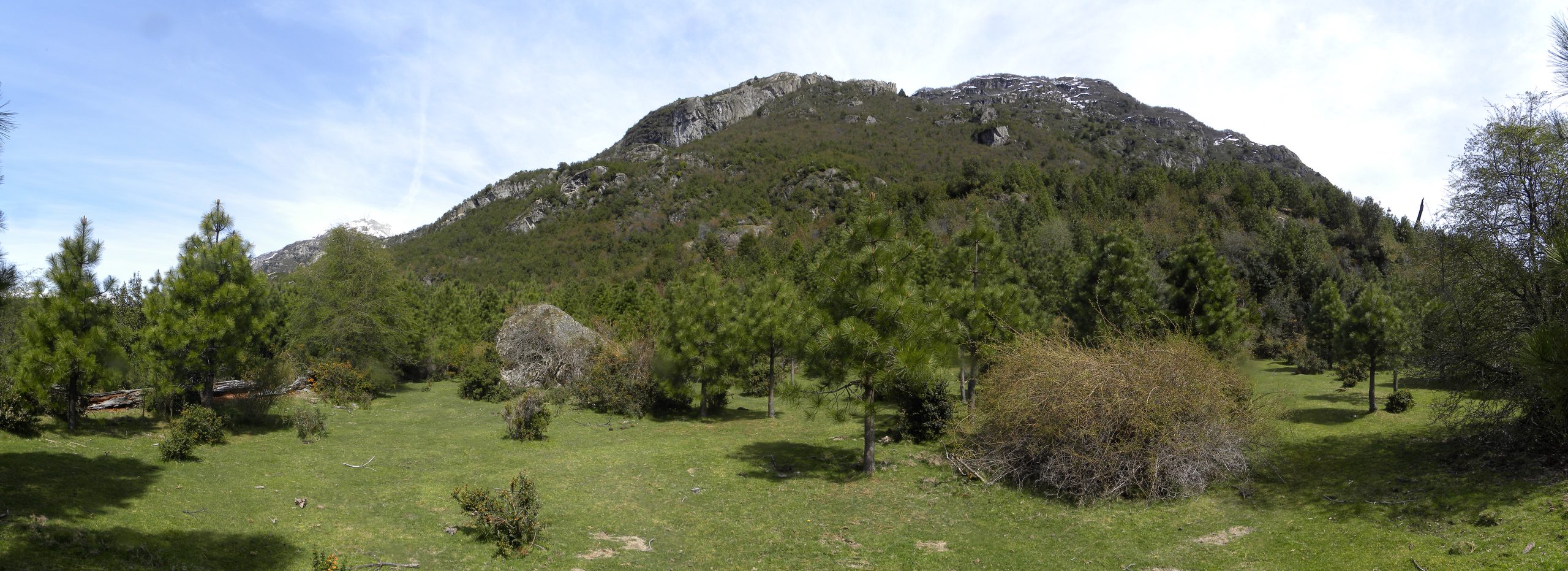 Cordillera